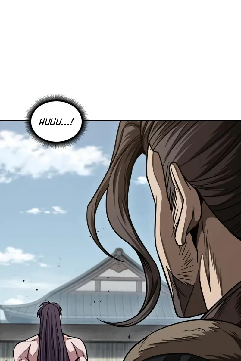 Nano Machine Chapter 176 Page 66