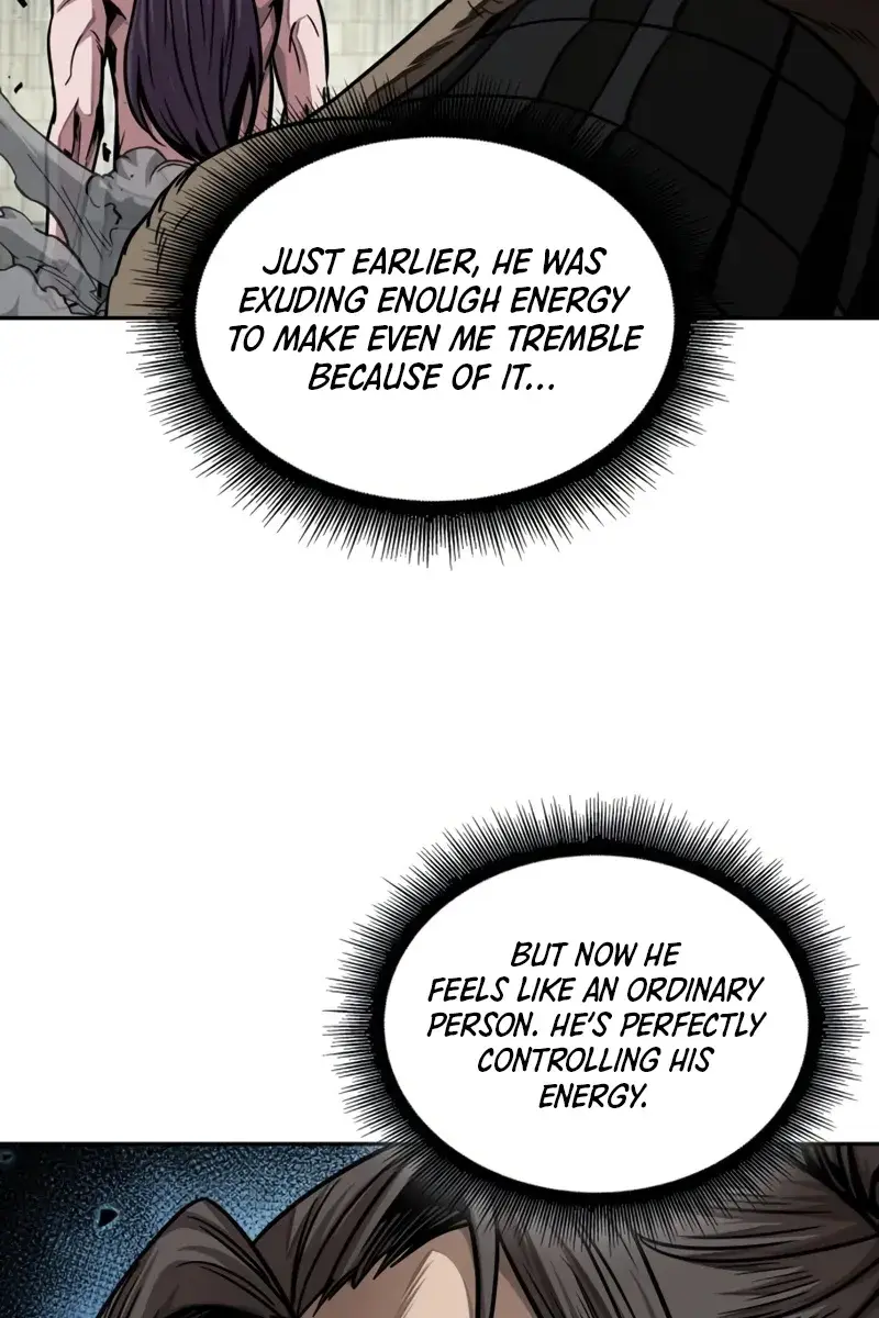 Nano Machine Chapter 176 Page 67