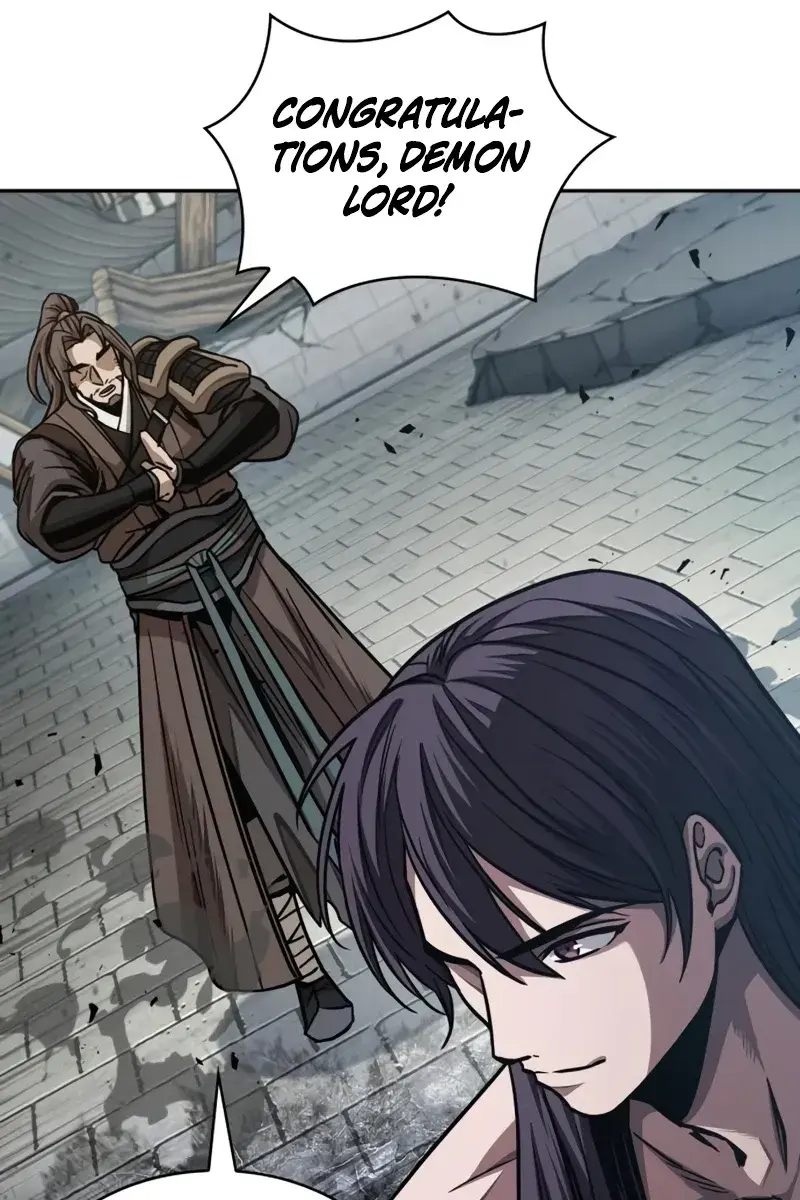 Nano Machine Chapter 176 Page 70