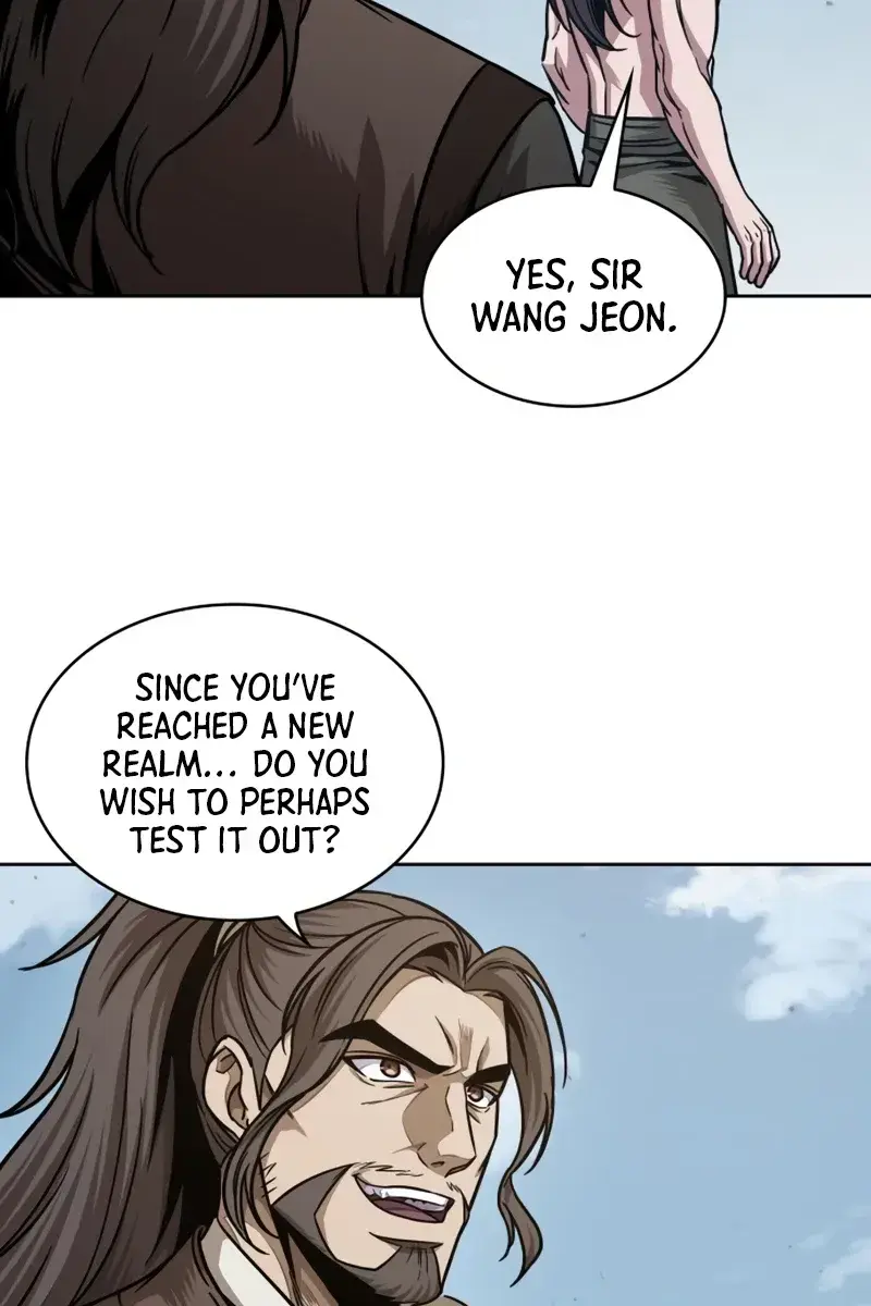 Nano Machine Chapter 176 Page 75