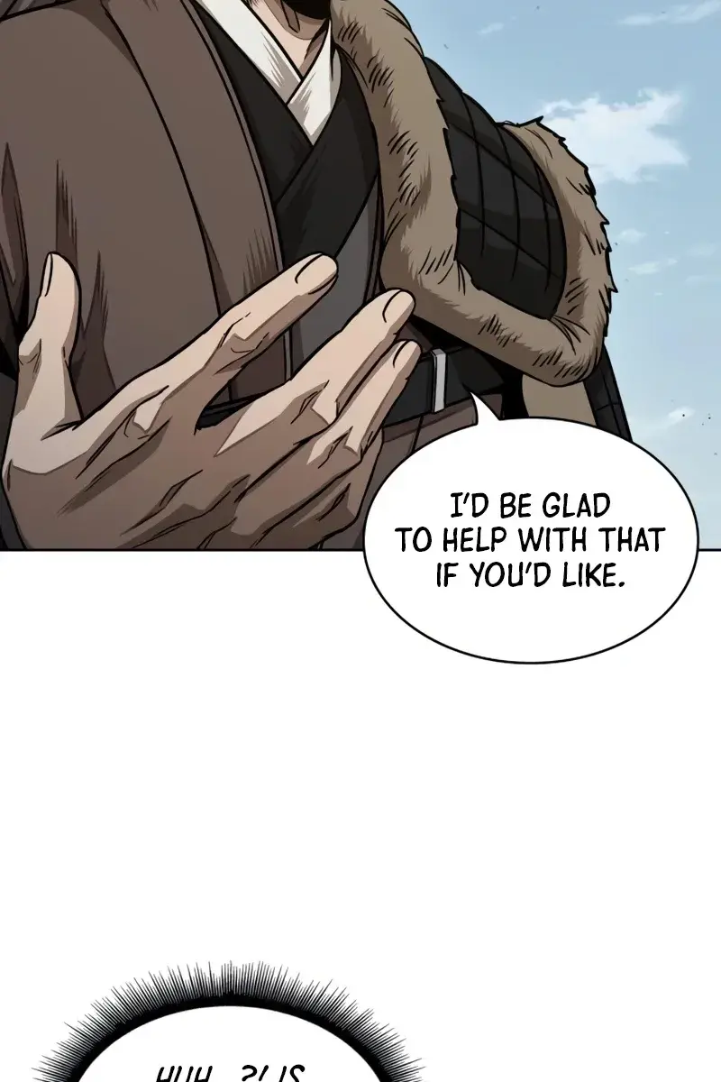 Nano Machine Chapter 176 Page 76