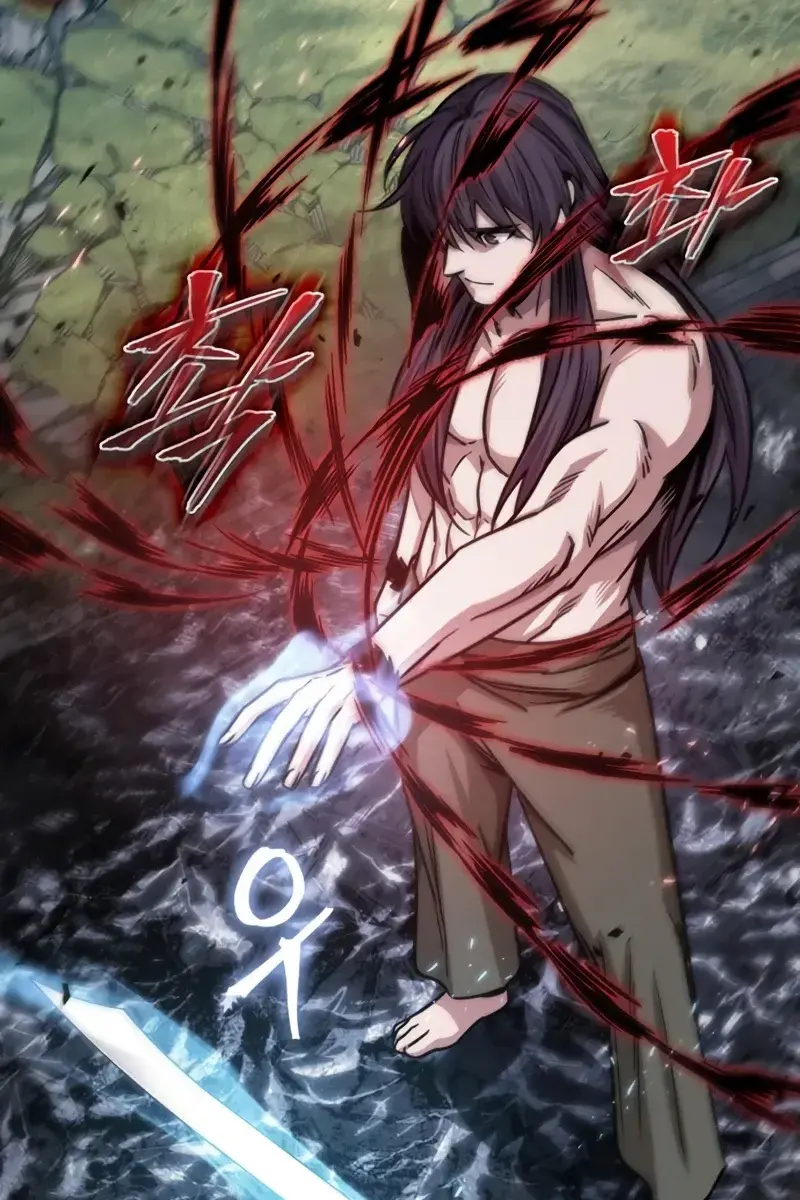 Nano Machine Chapter 176 Page 79