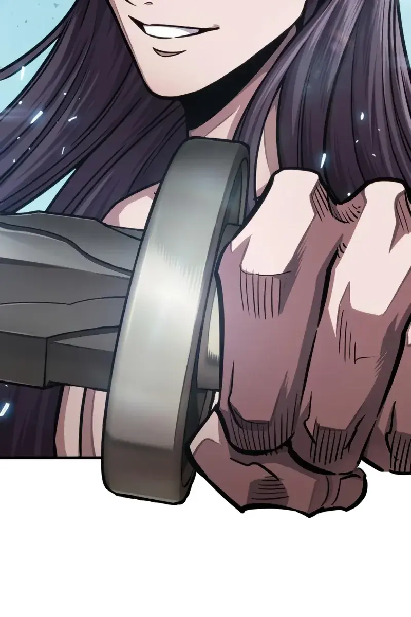 Nano Machine Chapter 176 Page 83