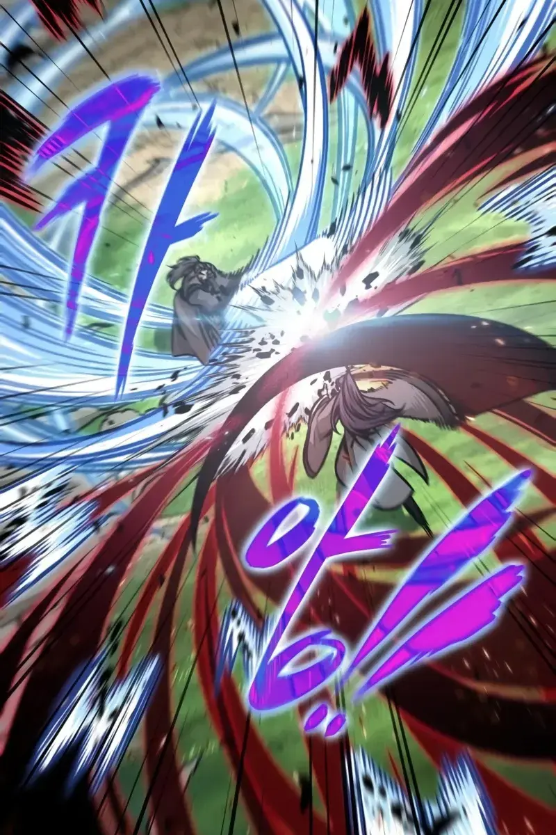 Nano Machine Chapter 176 Page 91