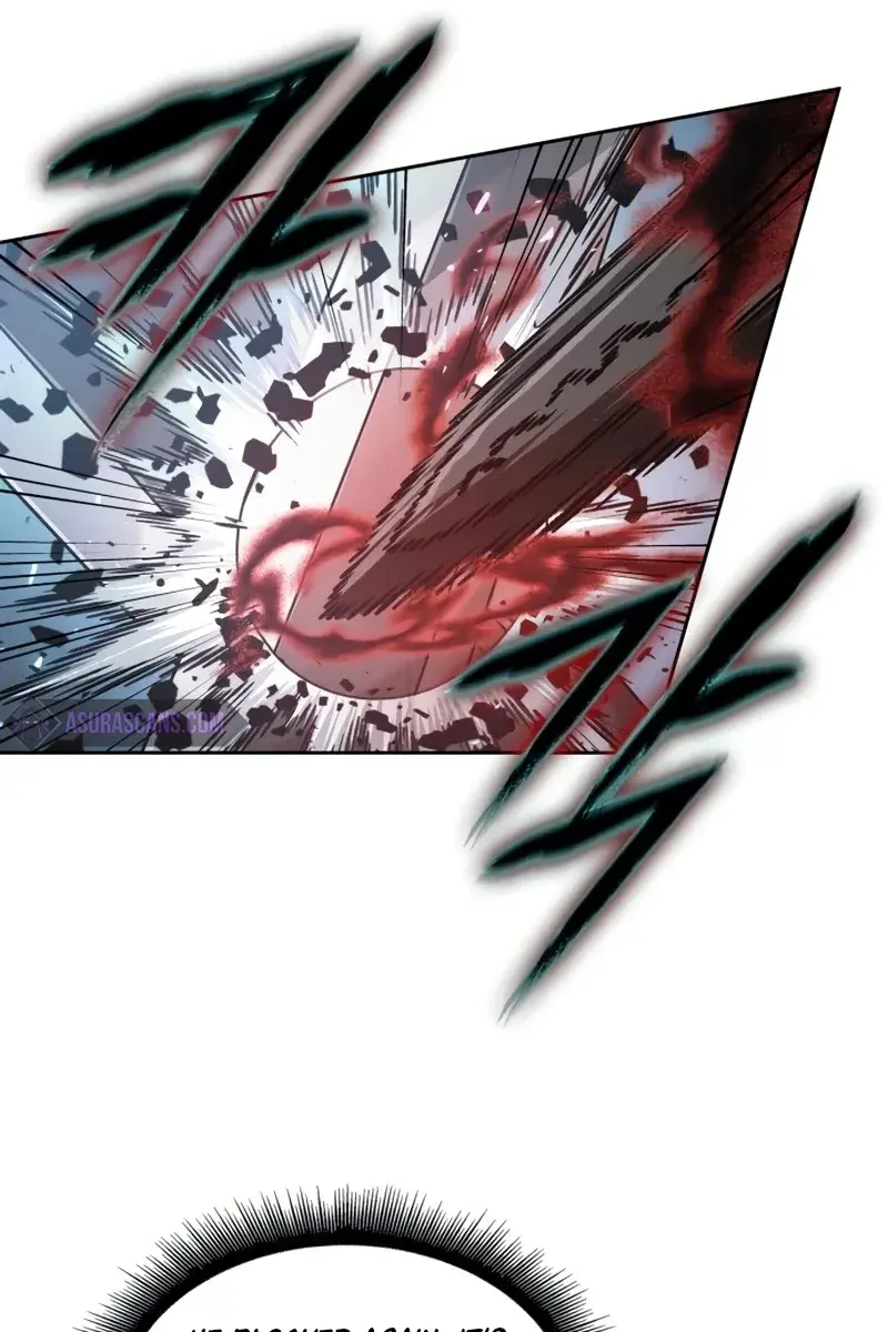 Nano Machine Chapter 176 Page 94