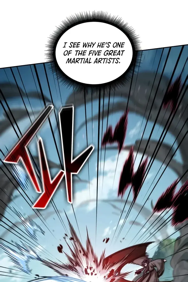Nano Machine Chapter 176 Page 96