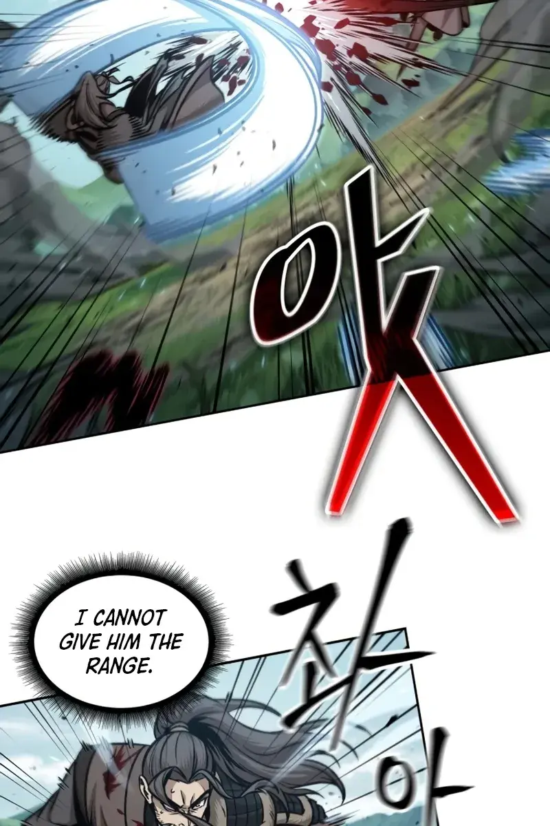 Nano Machine Chapter 176 Page 97