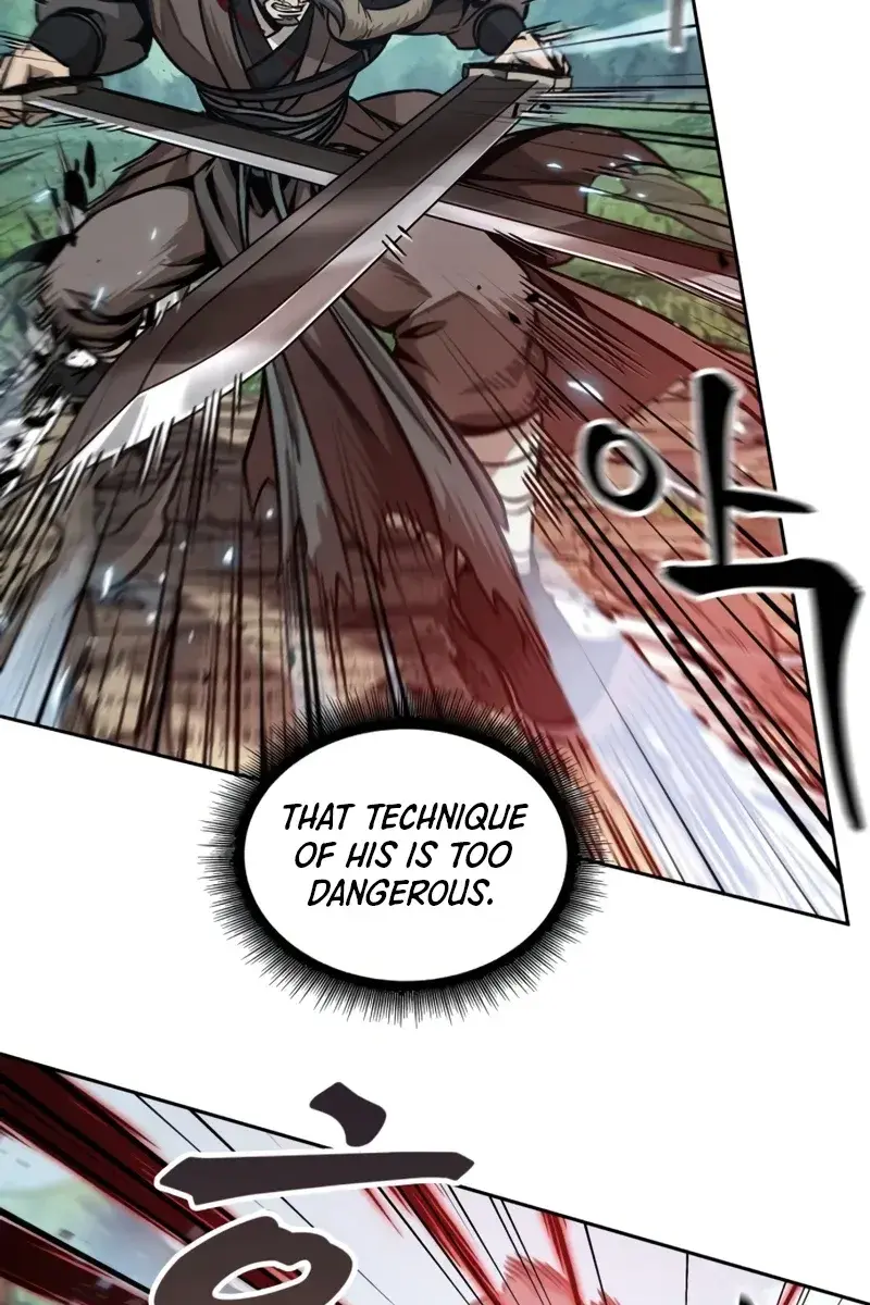 Nano Machine Chapter 176 Page 98