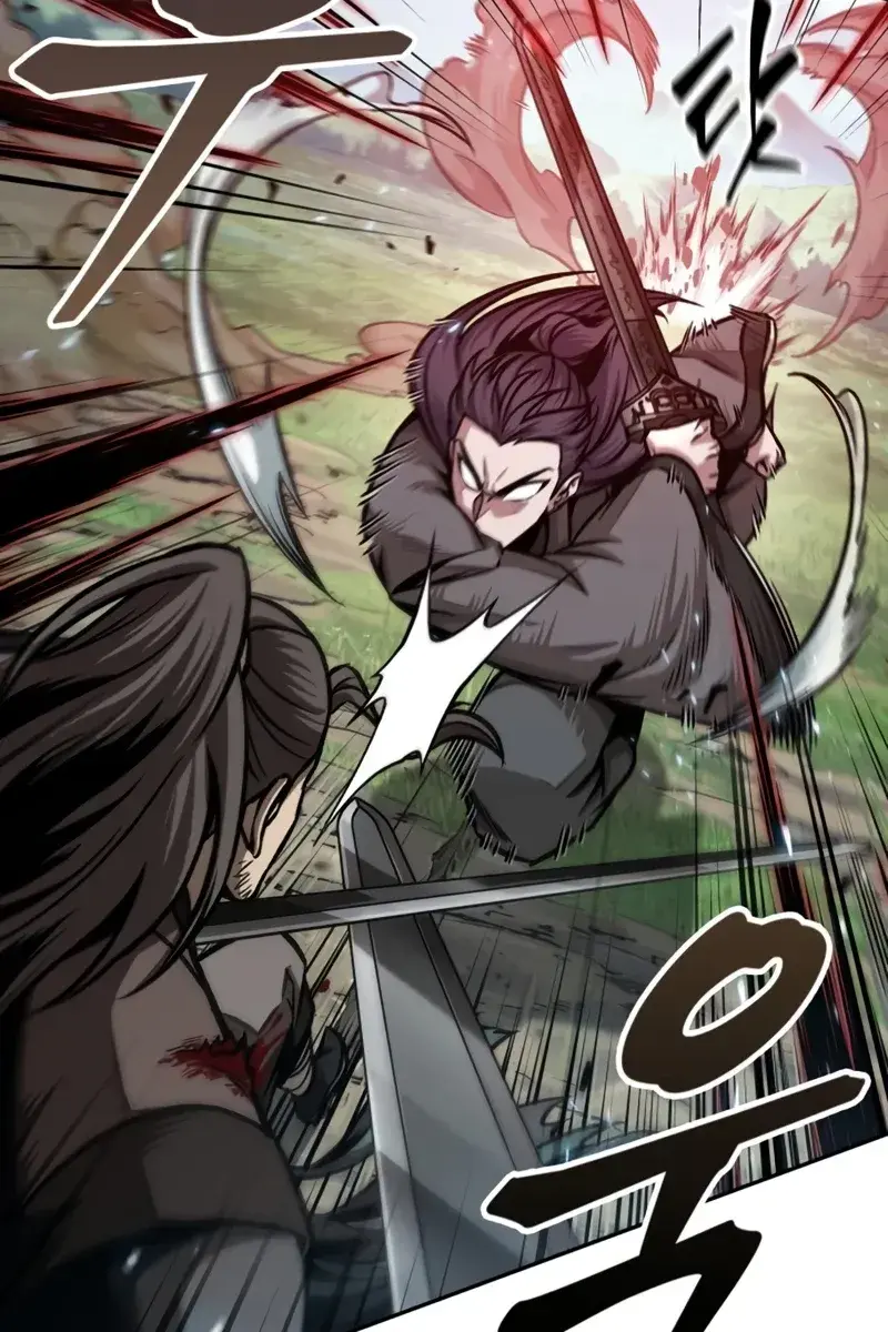 Nano Machine Chapter 176 Page 99