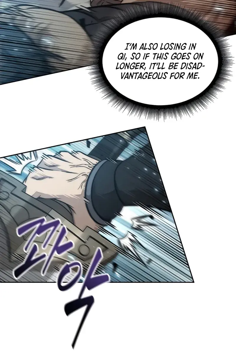 Nano Machine Chapter 176 Page 103