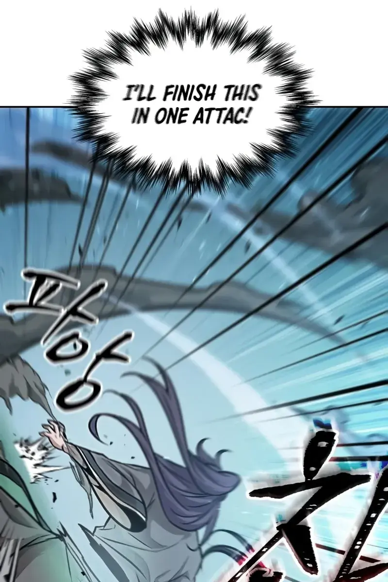 Nano Machine Chapter 176 Page 105