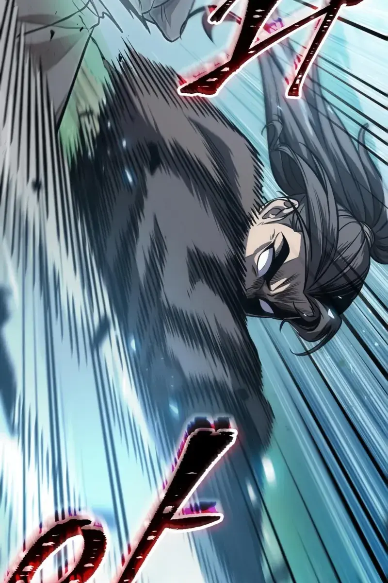 Nano Machine Chapter 176 Page 106