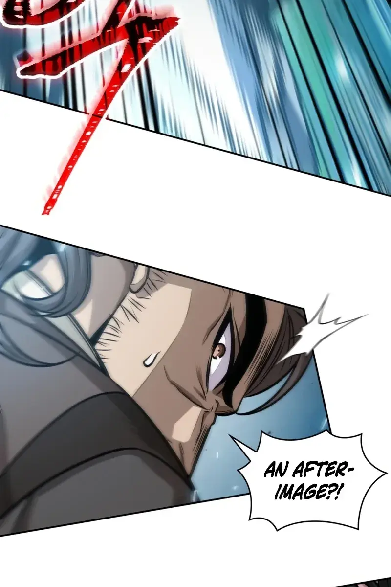 Nano Machine Chapter 176 Page 107