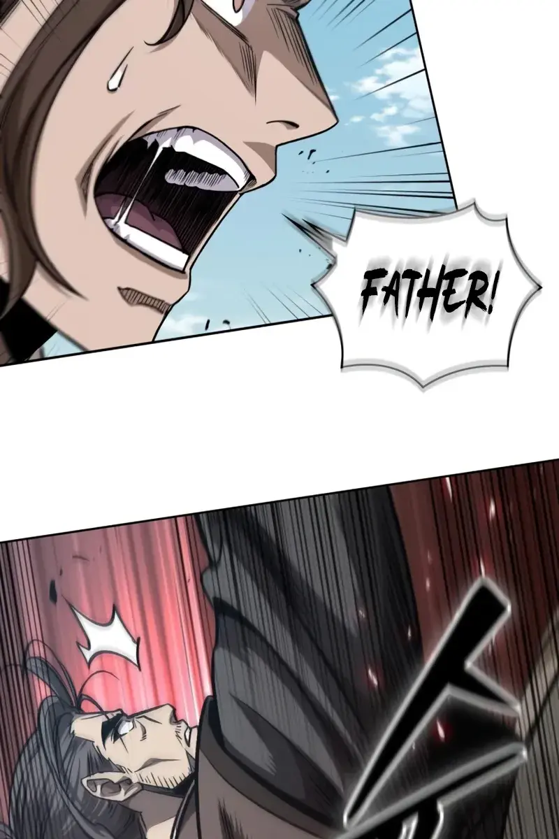 Nano Machine Chapter 176 Page 109