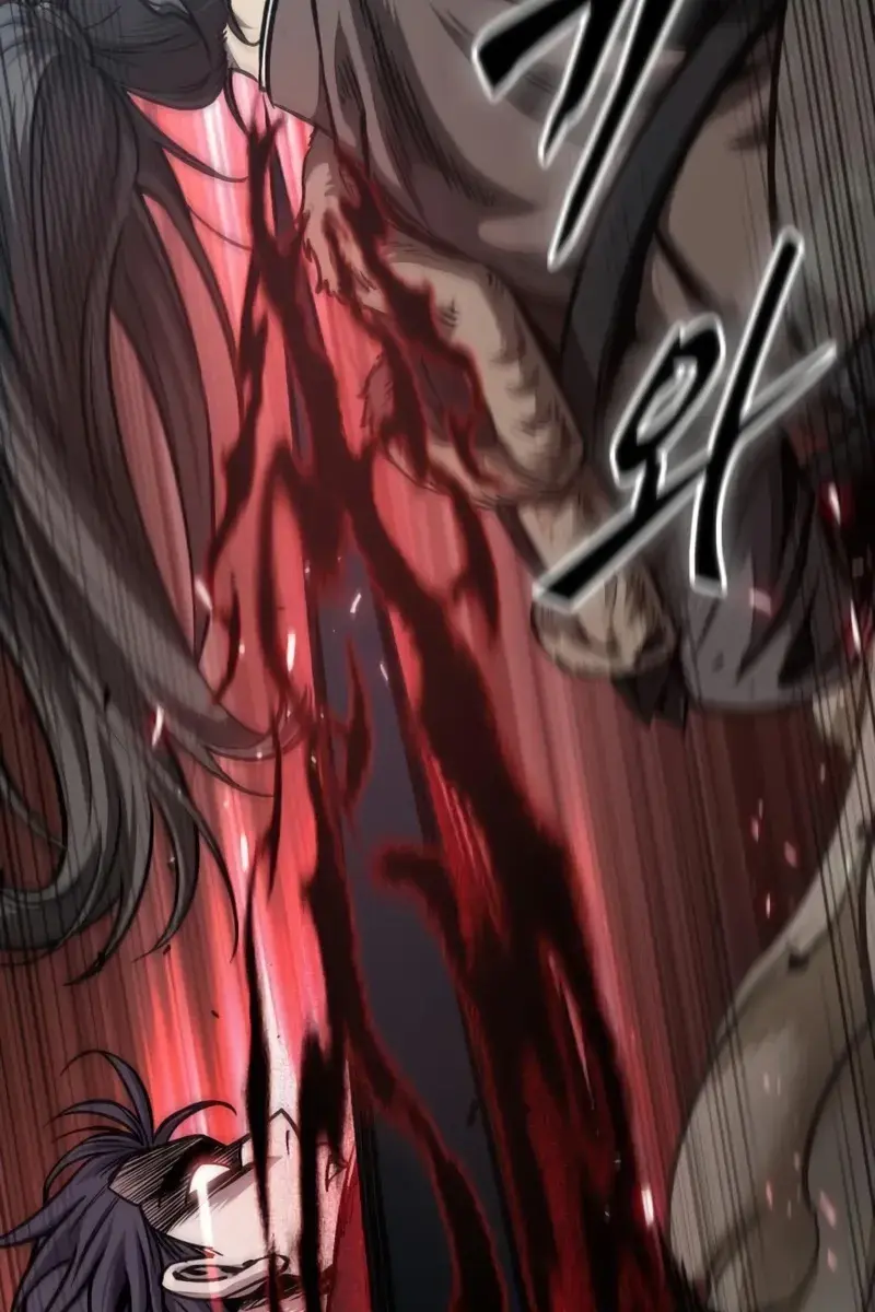 Nano Machine Chapter 176 Page 110