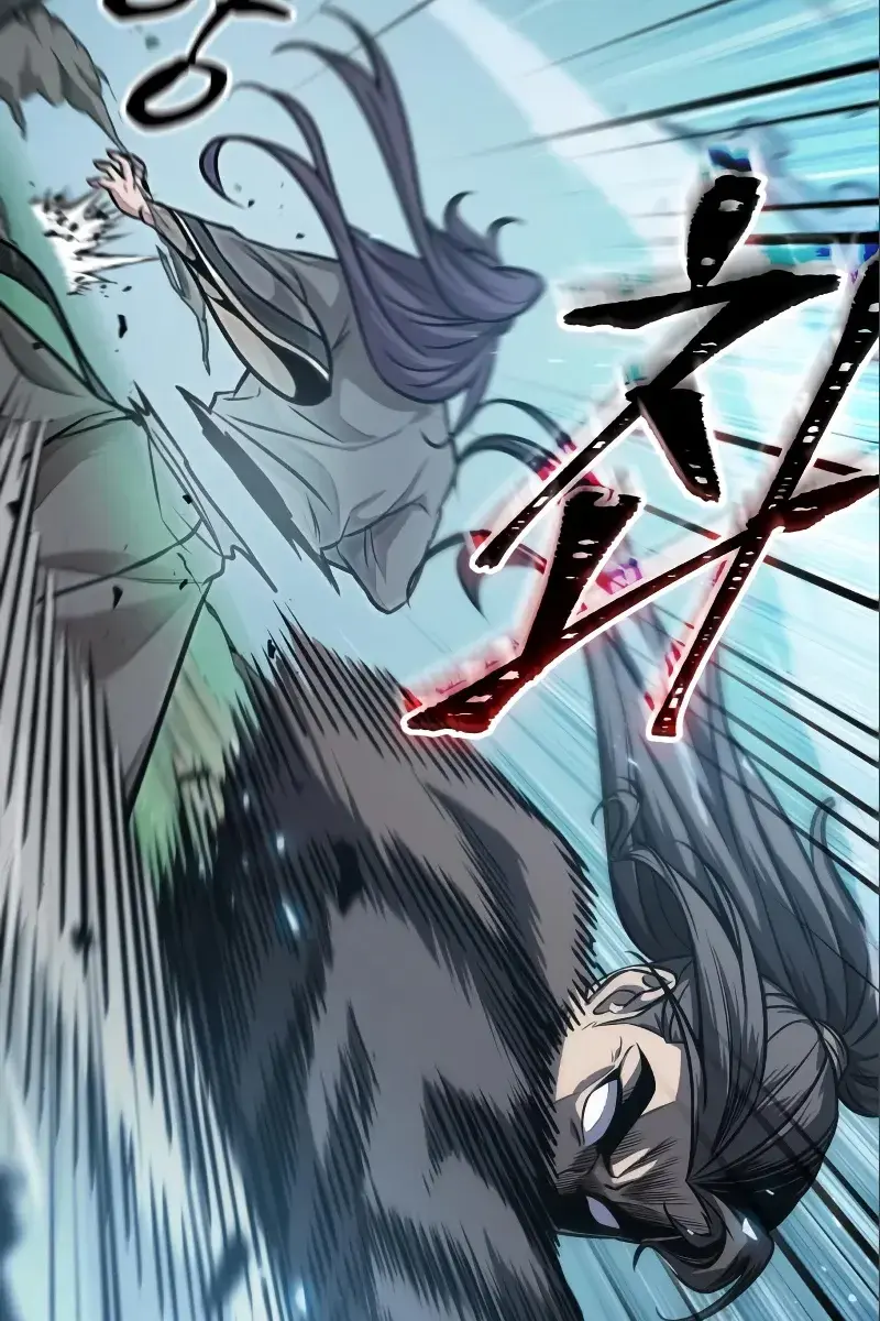 Nano Machine Chapter 177 Page 3