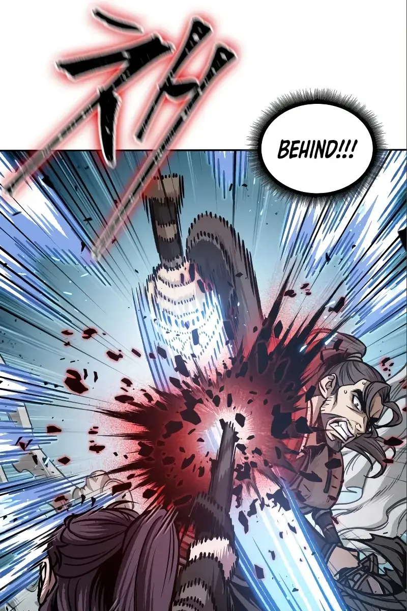 Nano Machine Chapter 177 Page 10