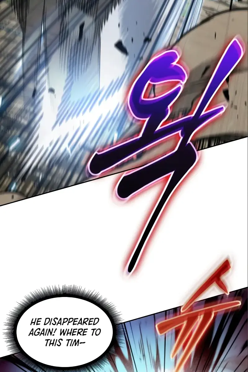 Nano Machine Chapter 177 Page 14