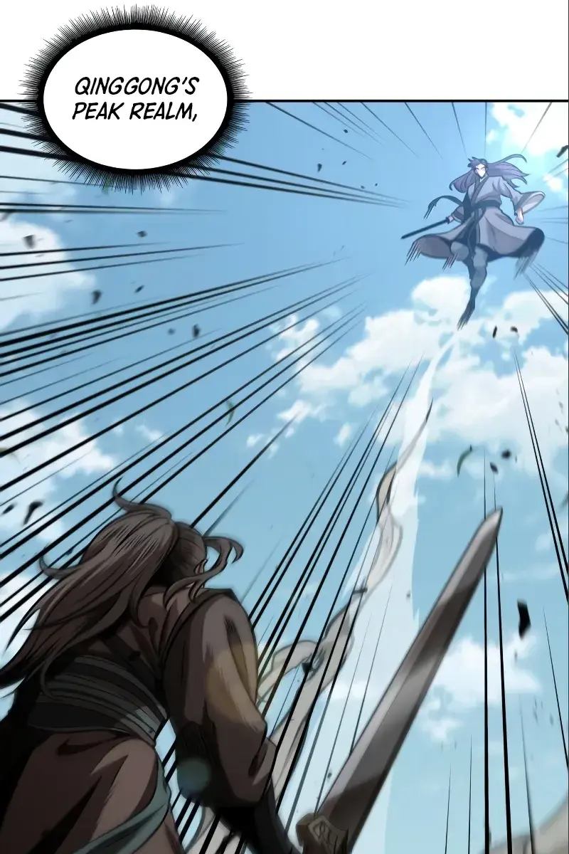 Nano Machine Chapter 177 Page 19