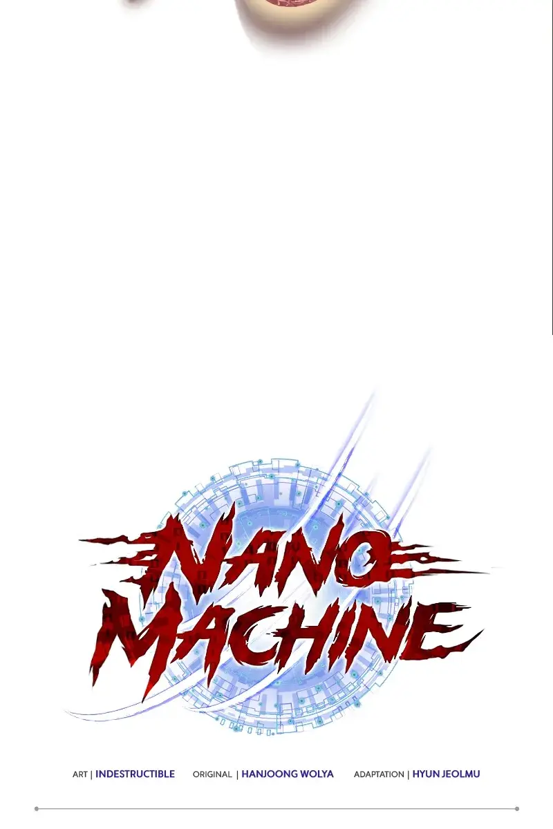 Nano Machine Chapter 177 Page 26