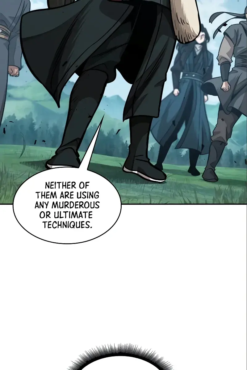 Nano Machine Chapter 177 Page 30