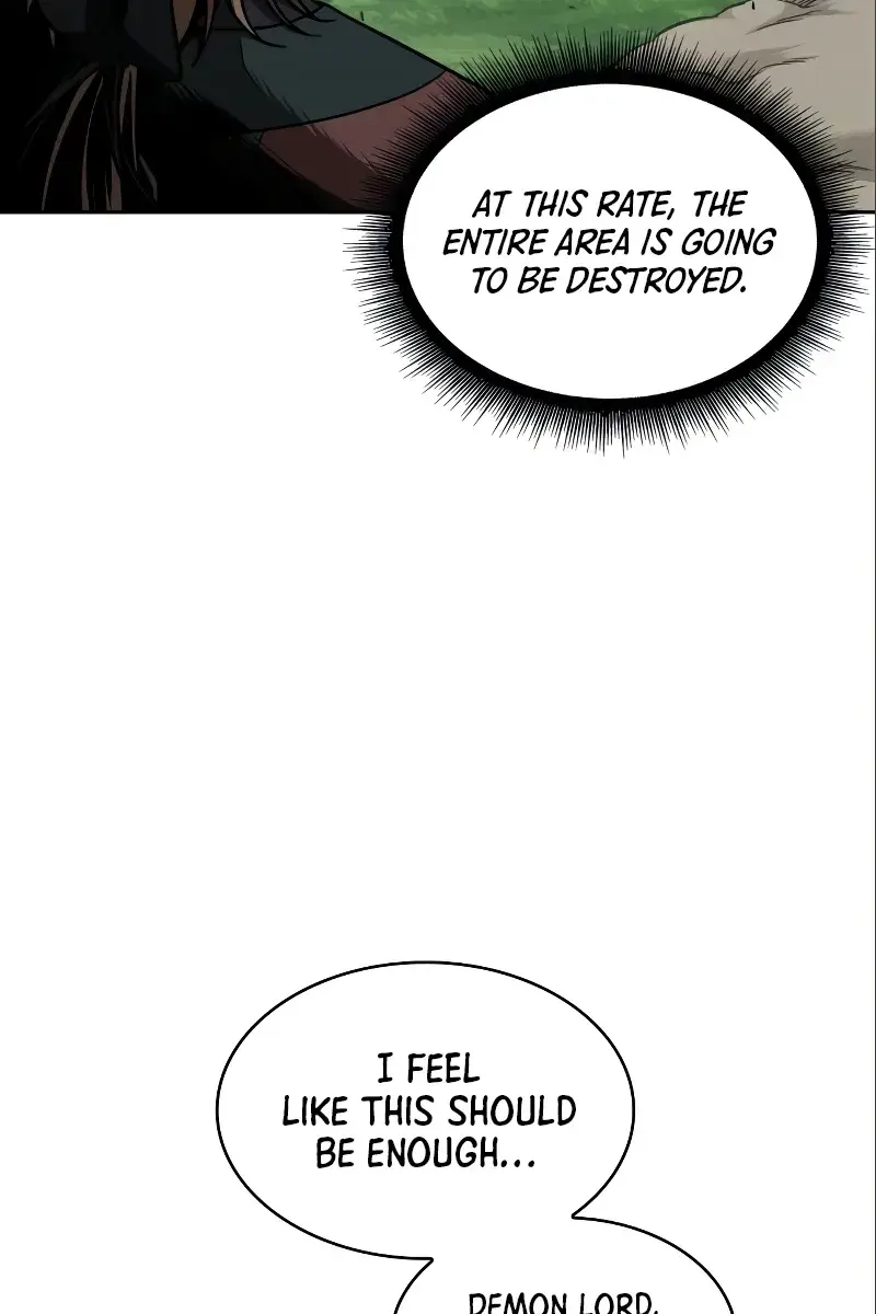 Nano Machine Chapter 177 Page 32