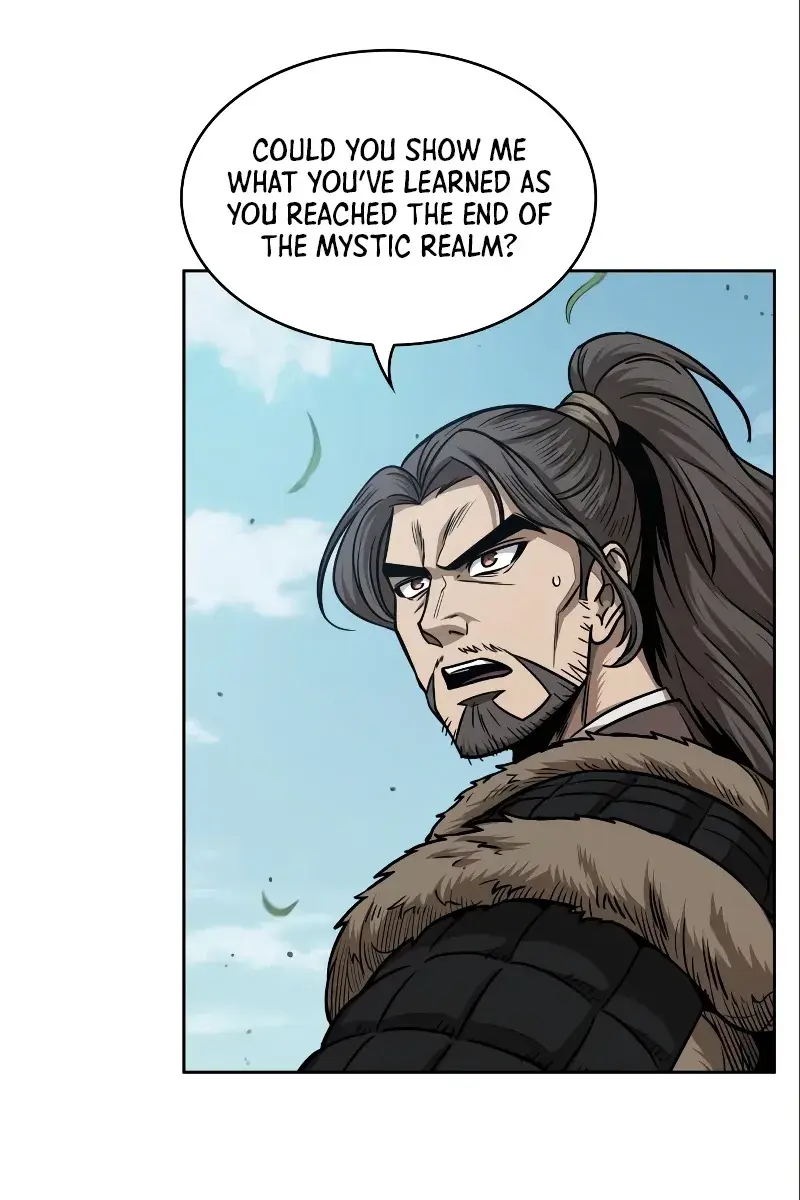 Nano Machine Chapter 177 Page 34