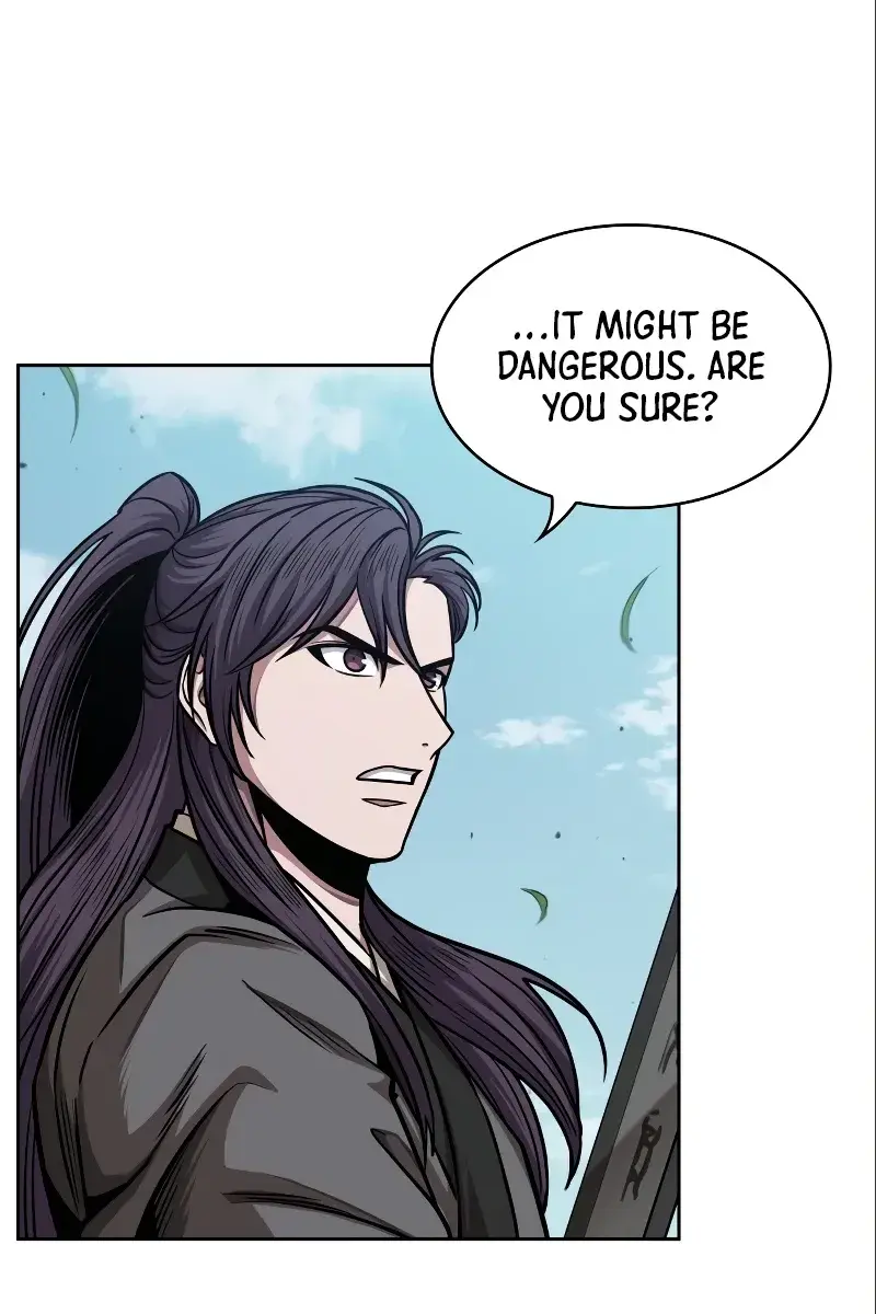 Nano Machine Chapter 177 Page 35