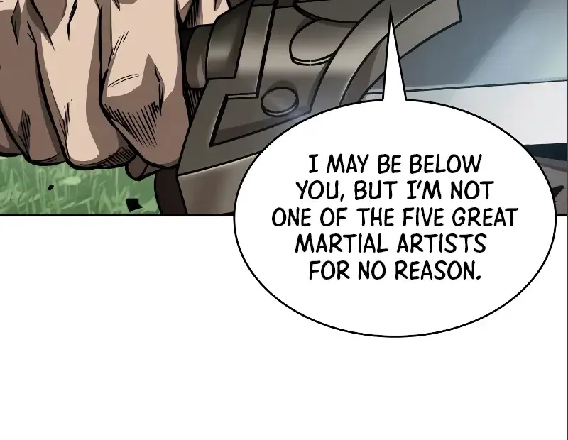 Nano Machine Chapter 177 Page 37