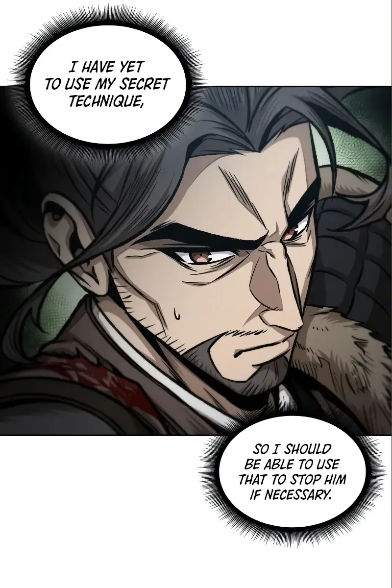 Nano Machine Chapter 177 Page 38