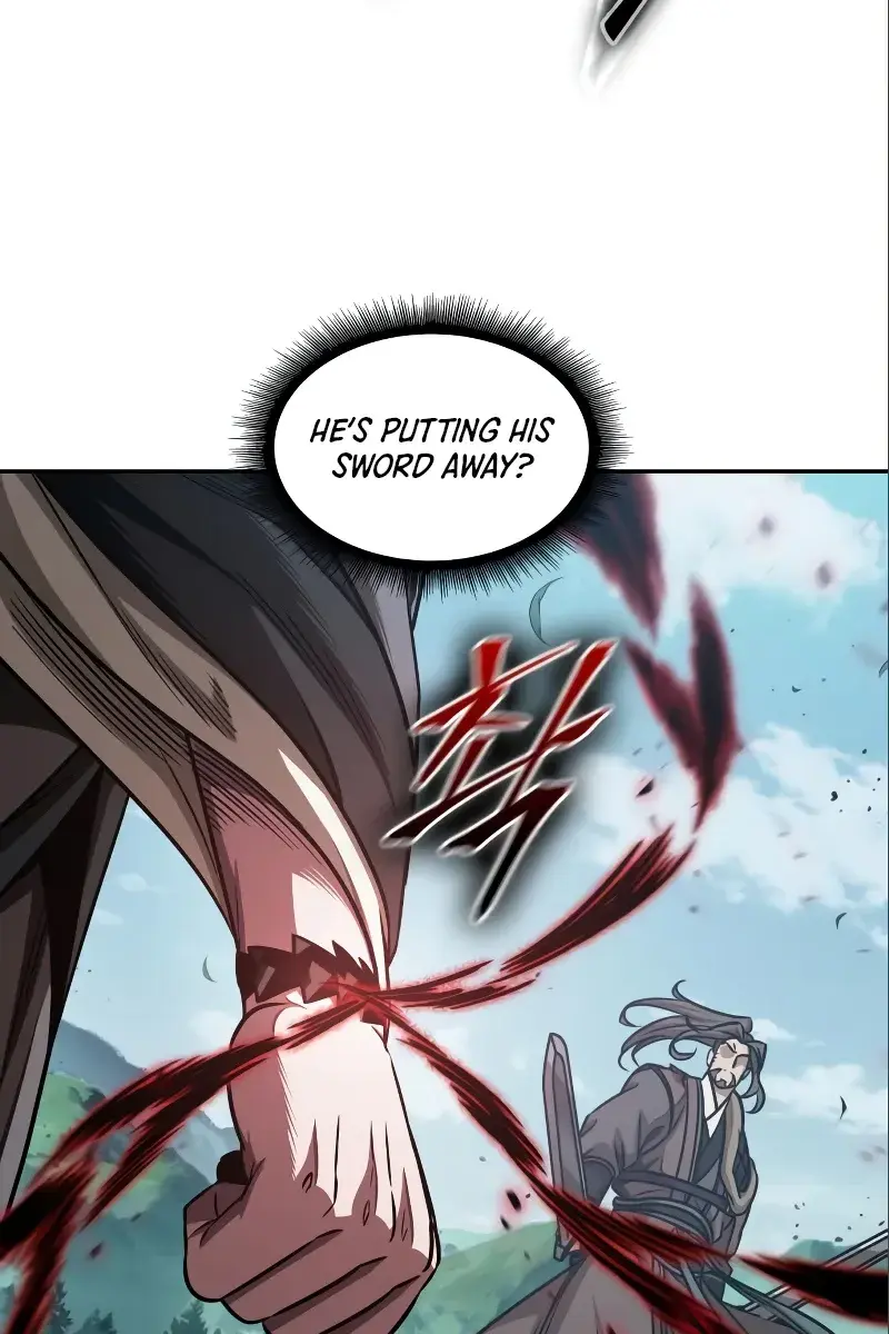 Nano Machine Chapter 177 Page 41