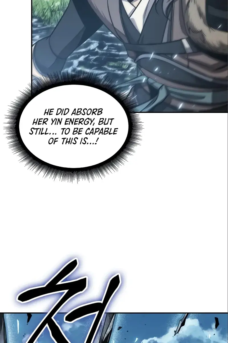 Nano Machine Chapter 177 Page 51