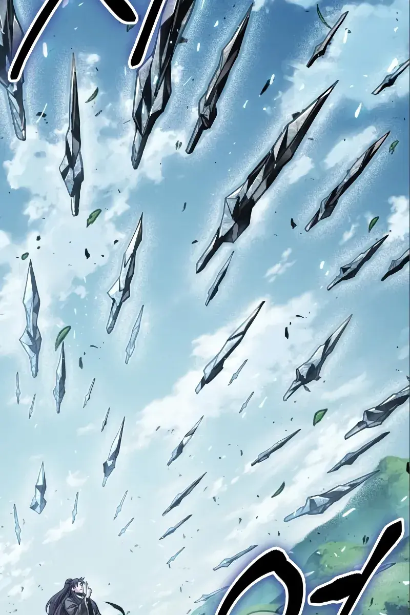 Nano Machine Chapter 177 Page 52