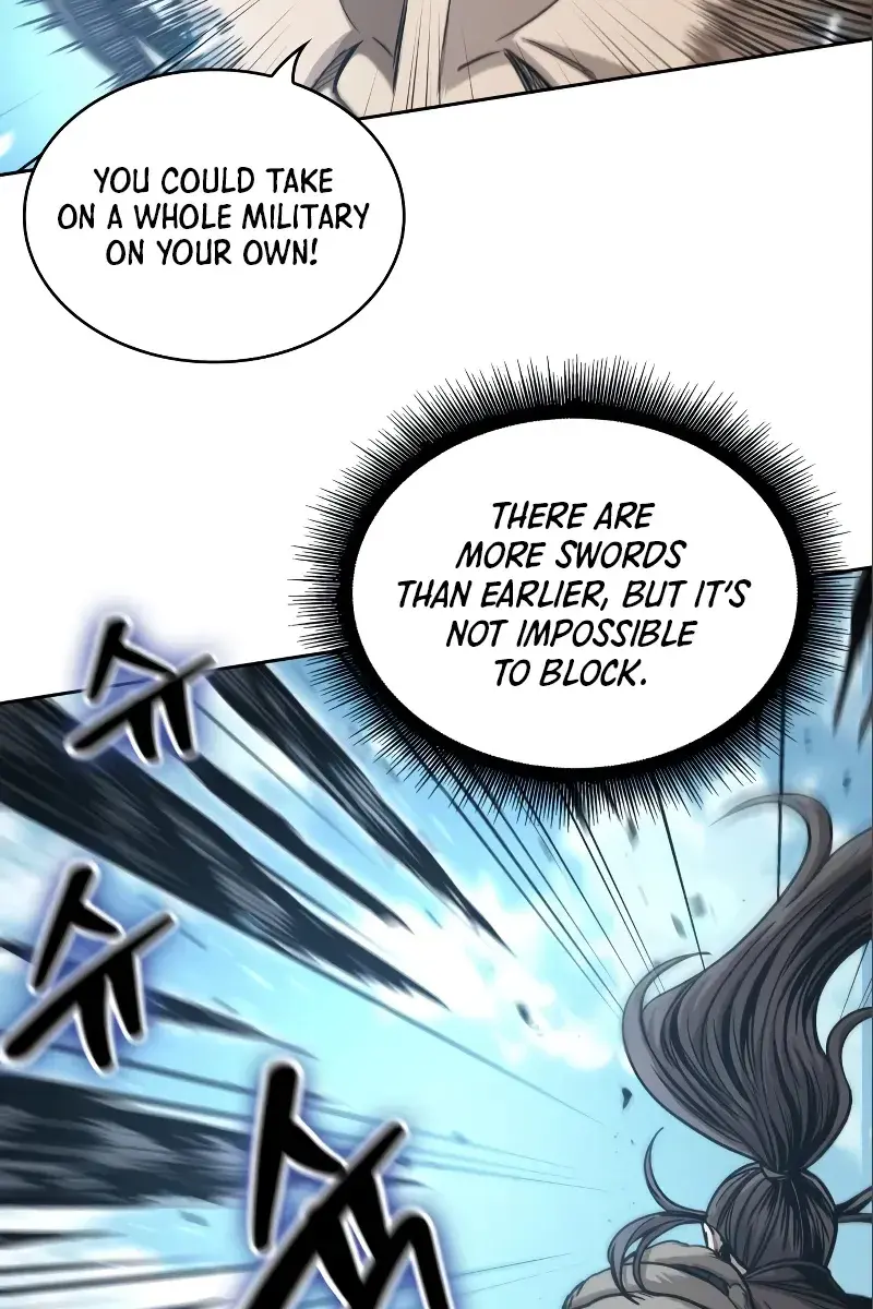 Nano Machine Chapter 177 Page 58