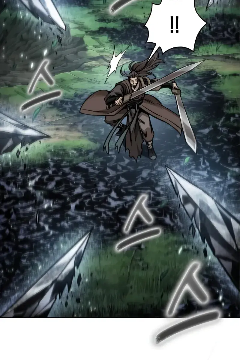 Nano Machine Chapter 177 Page 60