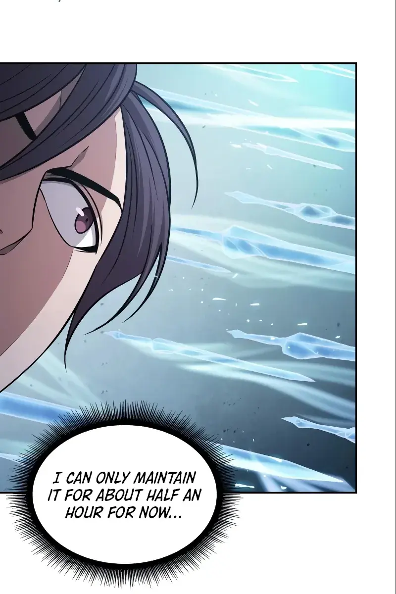 Nano Machine Chapter 177 Page 70