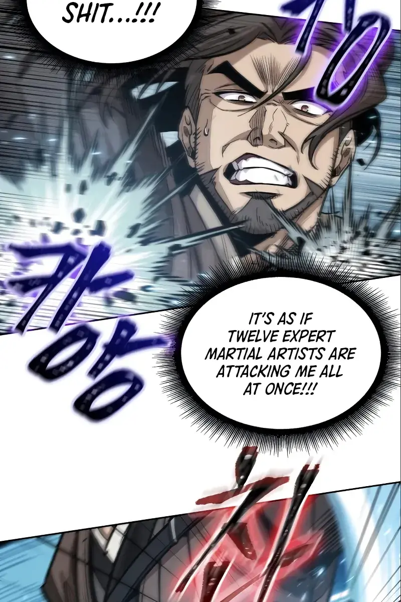 Nano Machine Chapter 177 Page 76