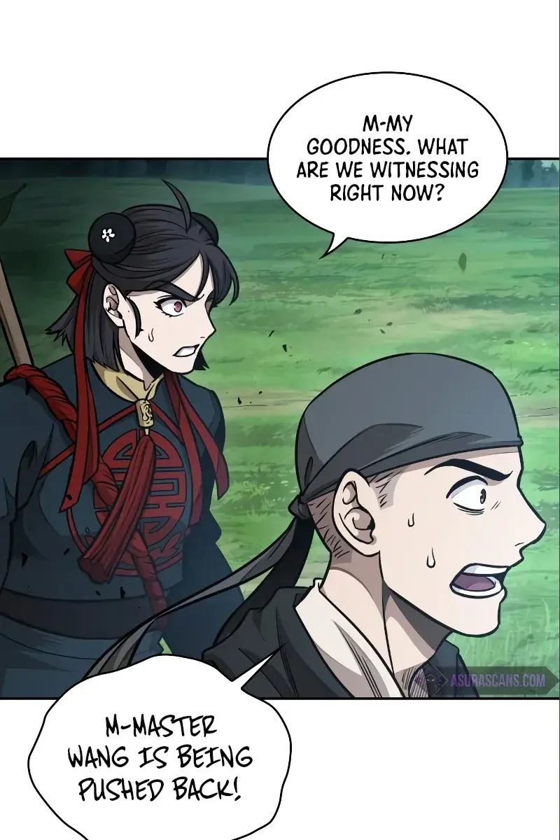 Nano Machine Chapter 177 Page 80