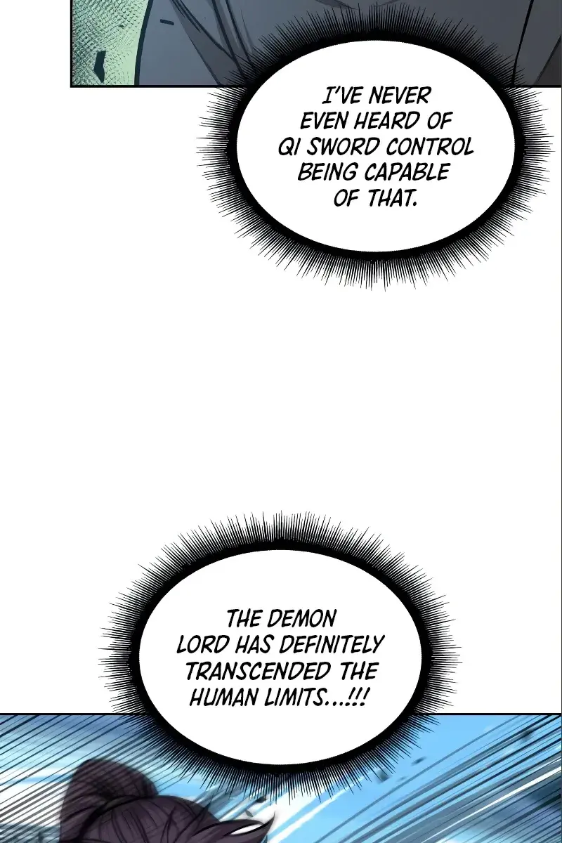 Nano Machine Chapter 177 Page 84