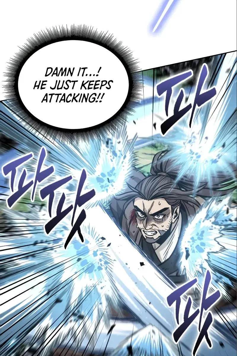 Nano Machine Chapter 177 Page 86