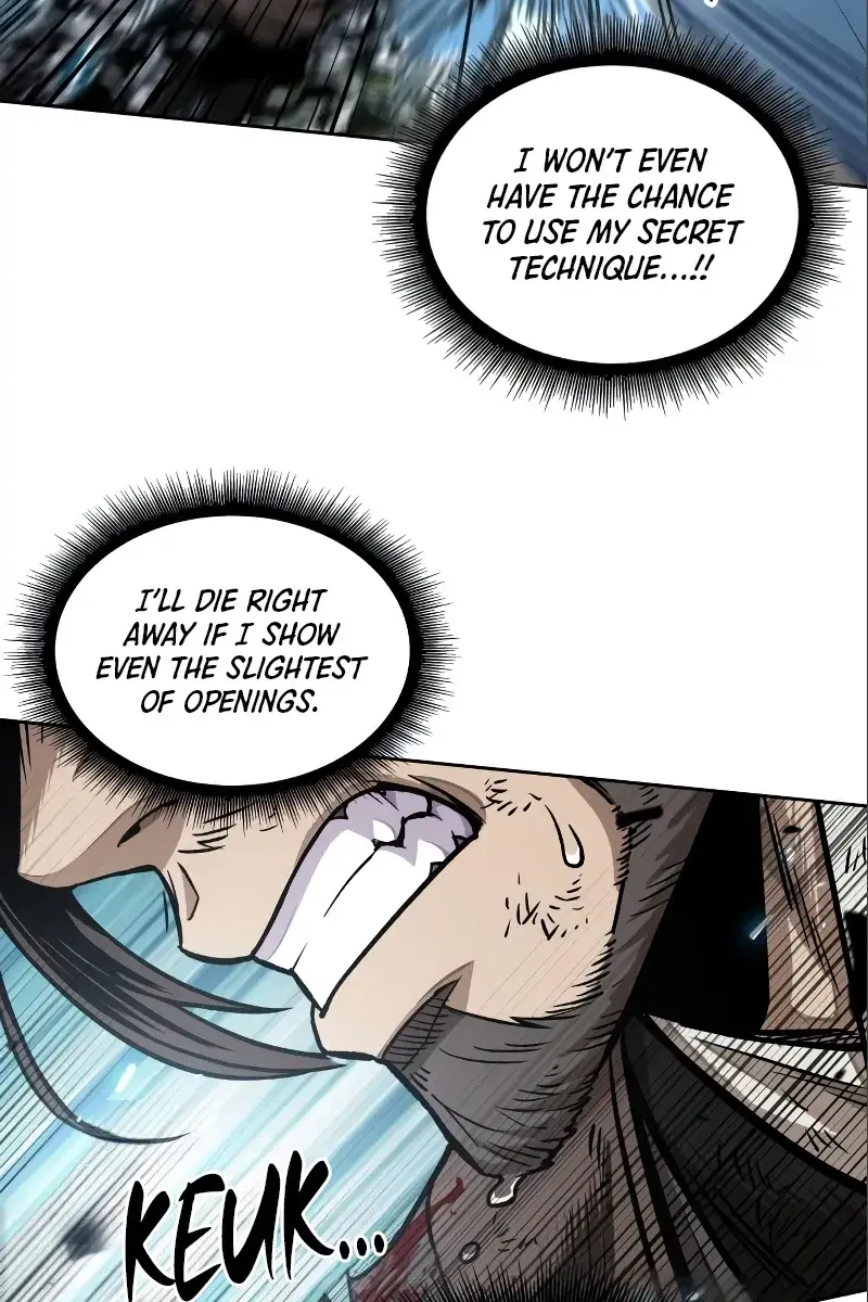 Nano Machine Chapter 177 Page 87