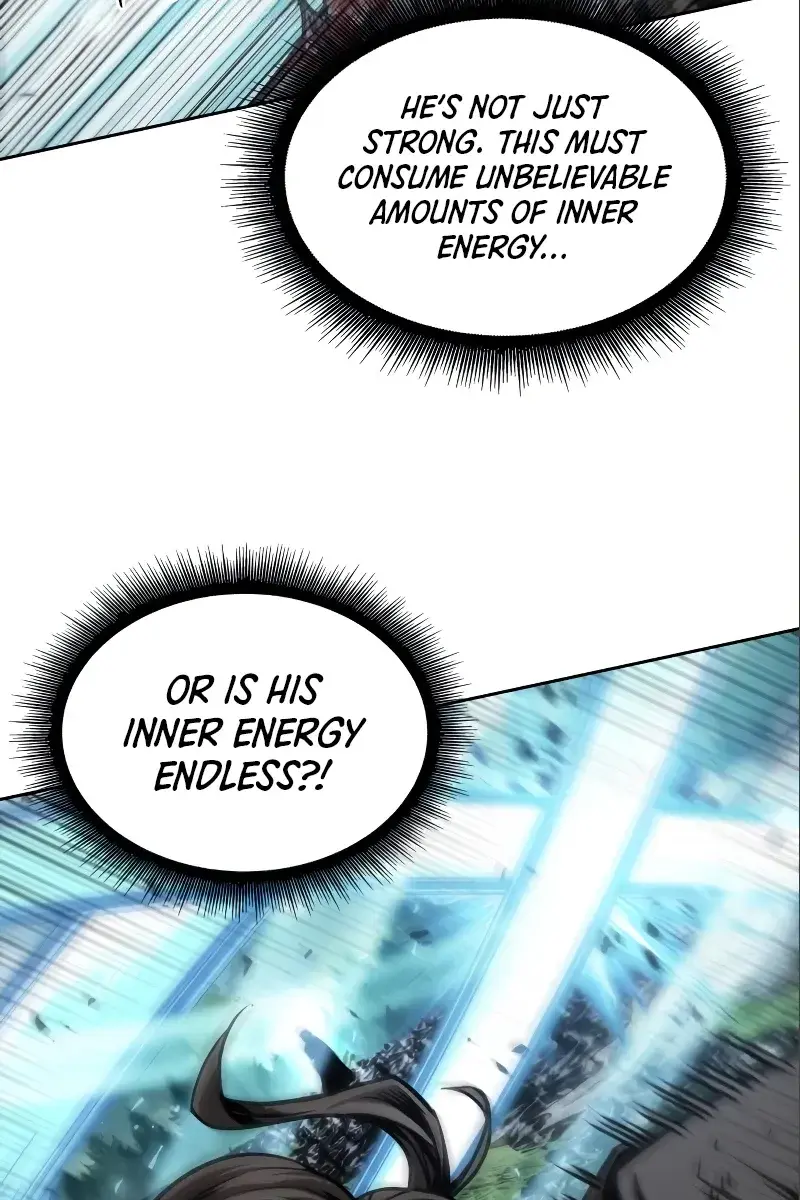 Nano Machine Chapter 177 Page 88