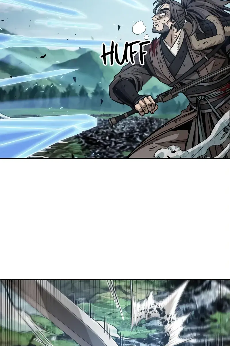 Nano Machine Chapter 177 Page 95