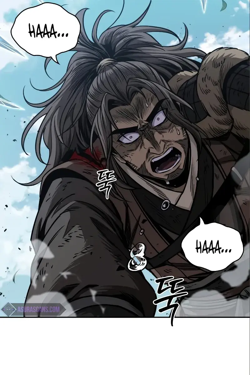 Nano Machine Chapter 177 Page 97