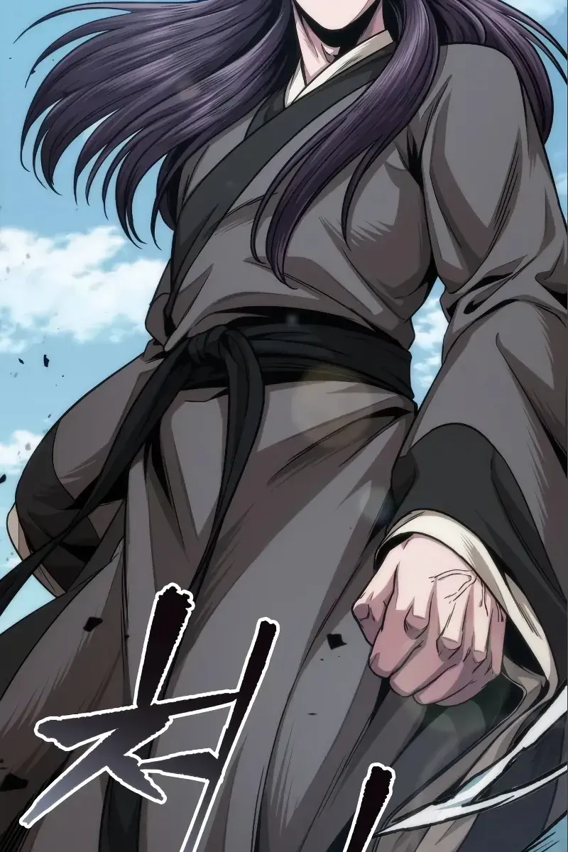 Nano Machine Chapter 177 Page 107