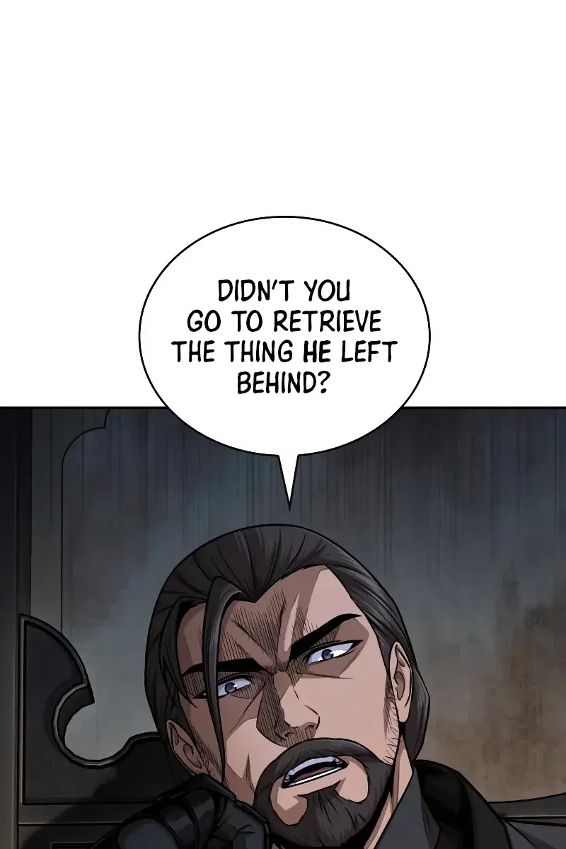 Nano Machine Chapter 178 Page 8