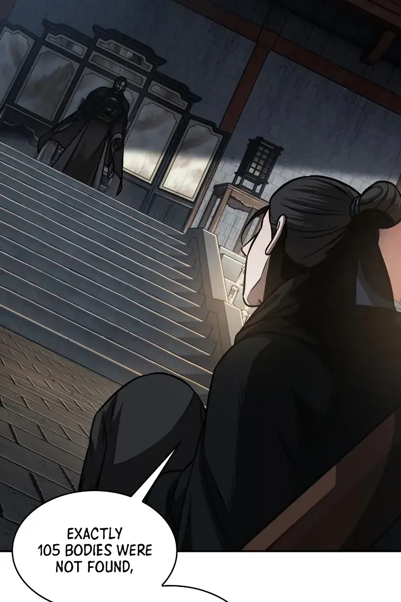 Nano Machine Chapter 178 Page 17