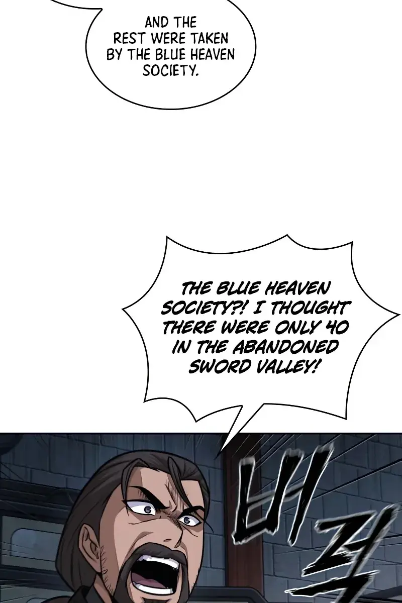 Nano Machine Chapter 178 Page 18