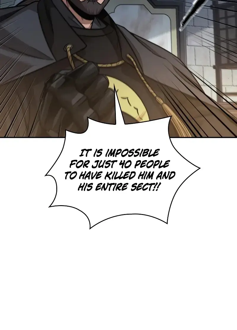 Nano Machine Chapter 178 Page 19