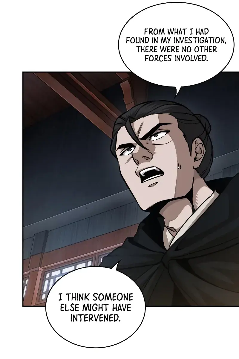 Nano Machine Chapter 178 Page 20